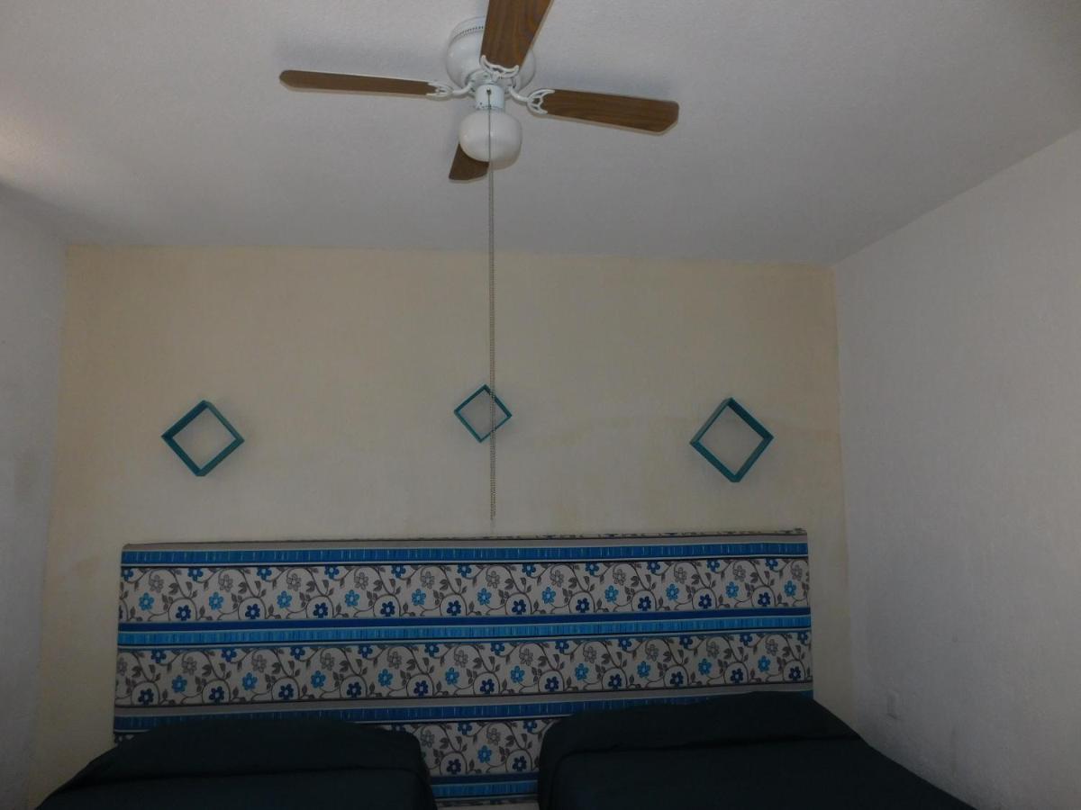 Casona Luciérnaga-Casa de Huéspedes León Esterno foto