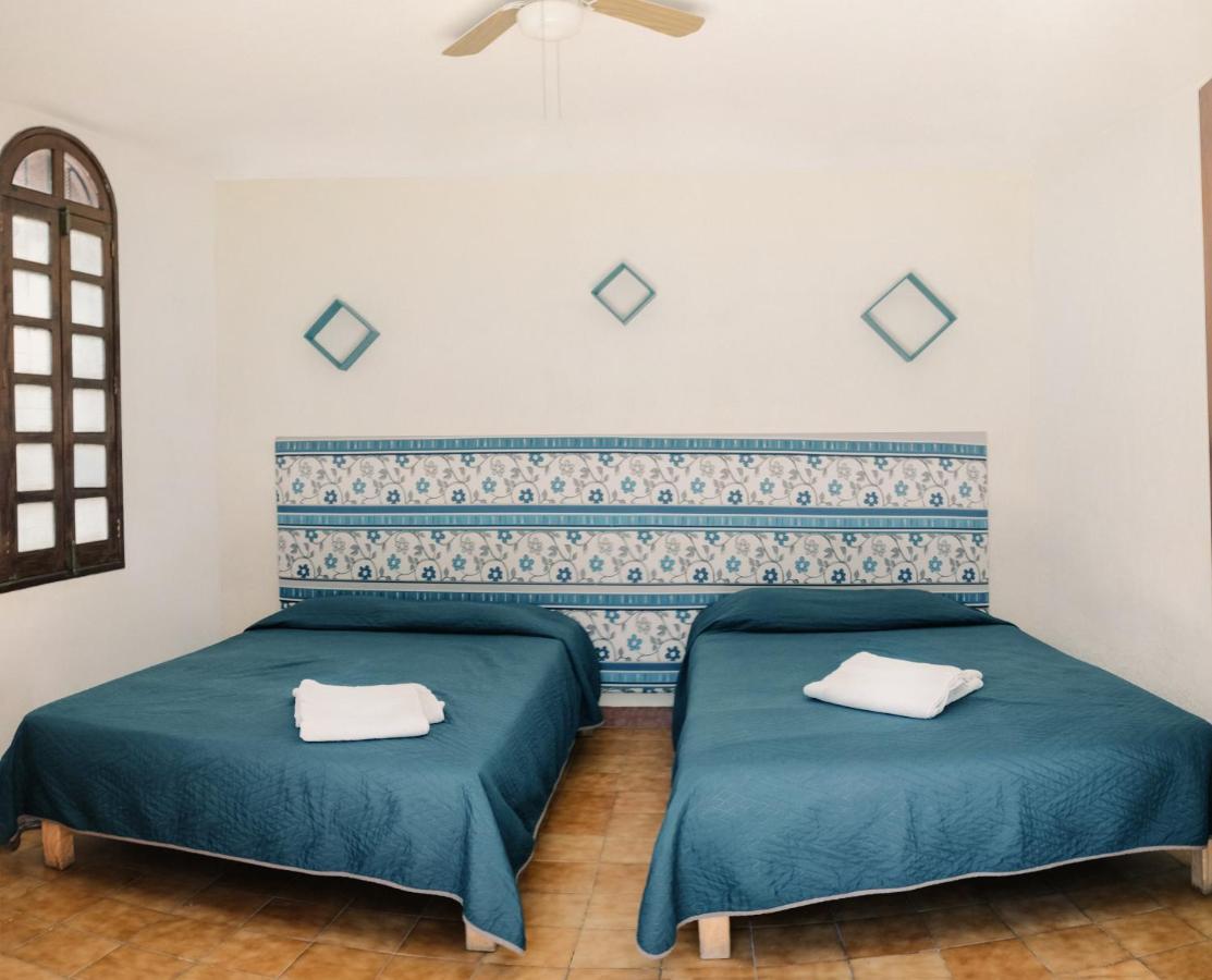 Casona Luciérnaga-Casa de Huéspedes León Esterno foto