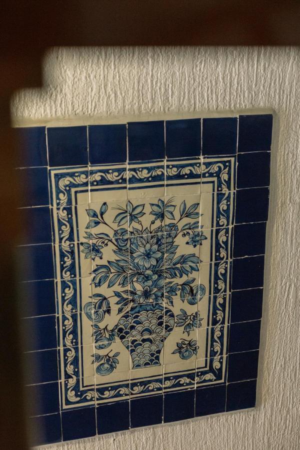 Casona Luciérnaga-Casa de Huéspedes León Esterno foto
