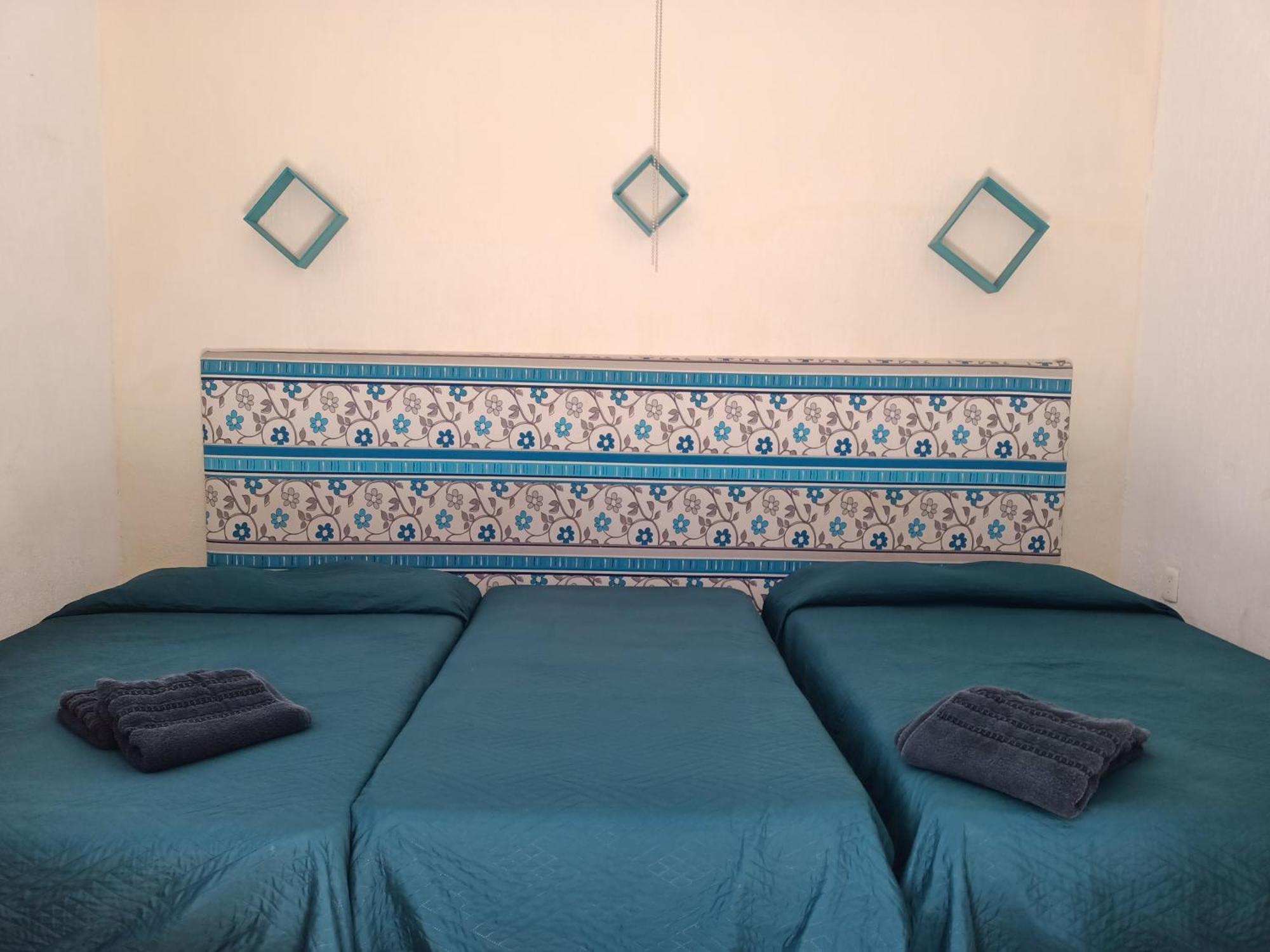 Casona Luciérnaga-Casa de Huéspedes León Esterno foto