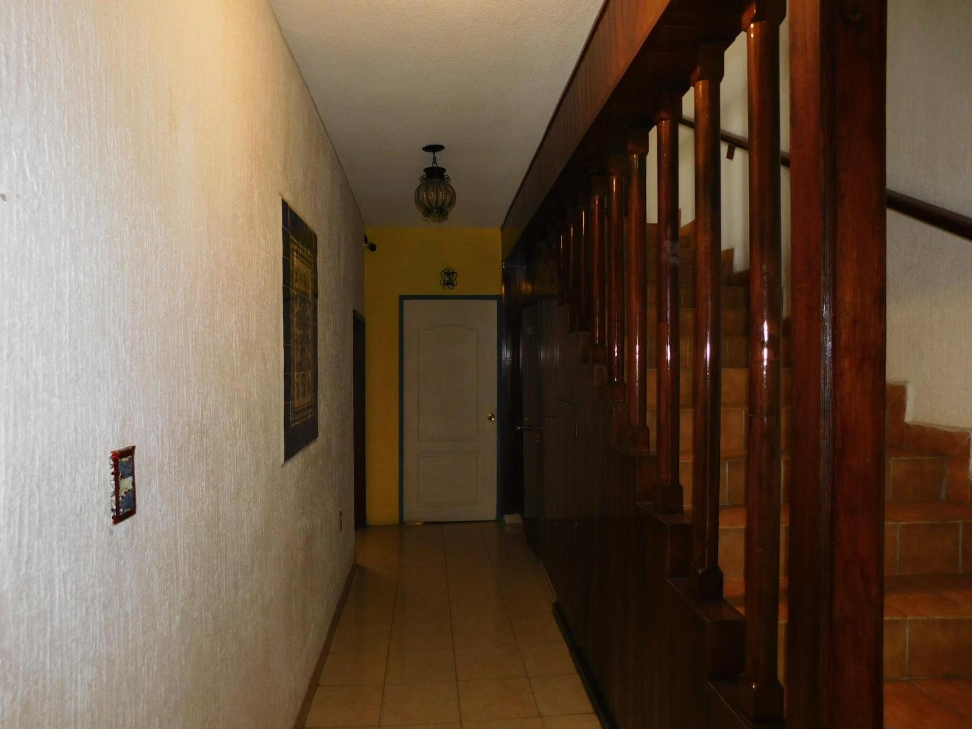 Casona Luciérnaga-Casa de Huéspedes León Esterno foto