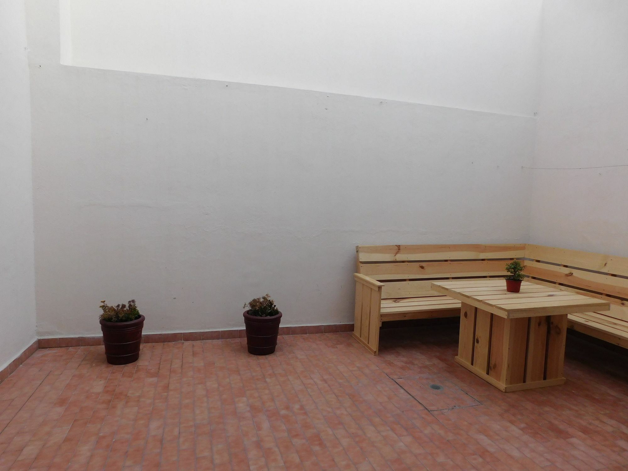 Casona Luciérnaga-Casa de Huéspedes León Esterno foto