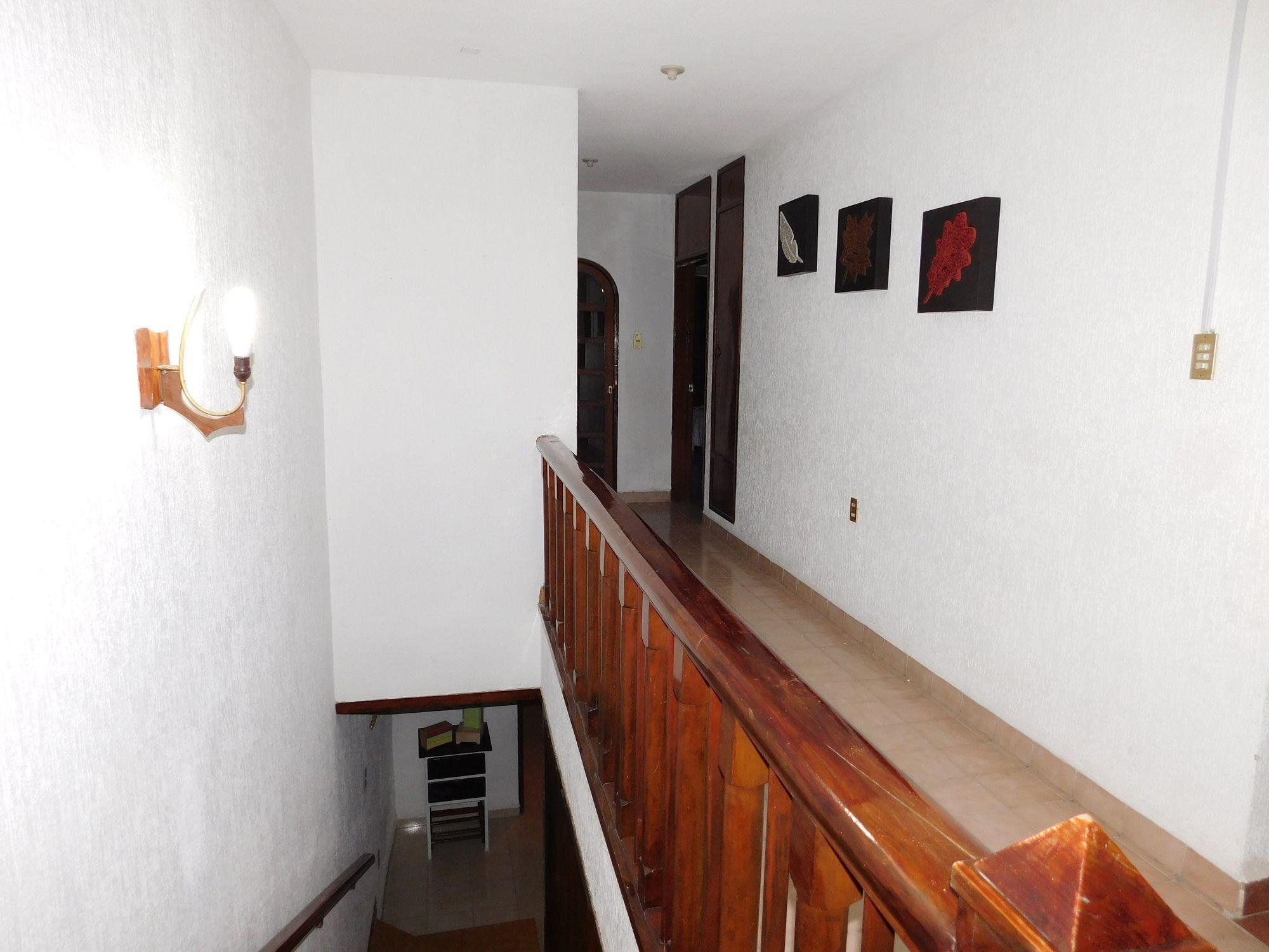 Casona Luciérnaga-Casa de Huéspedes León Esterno foto