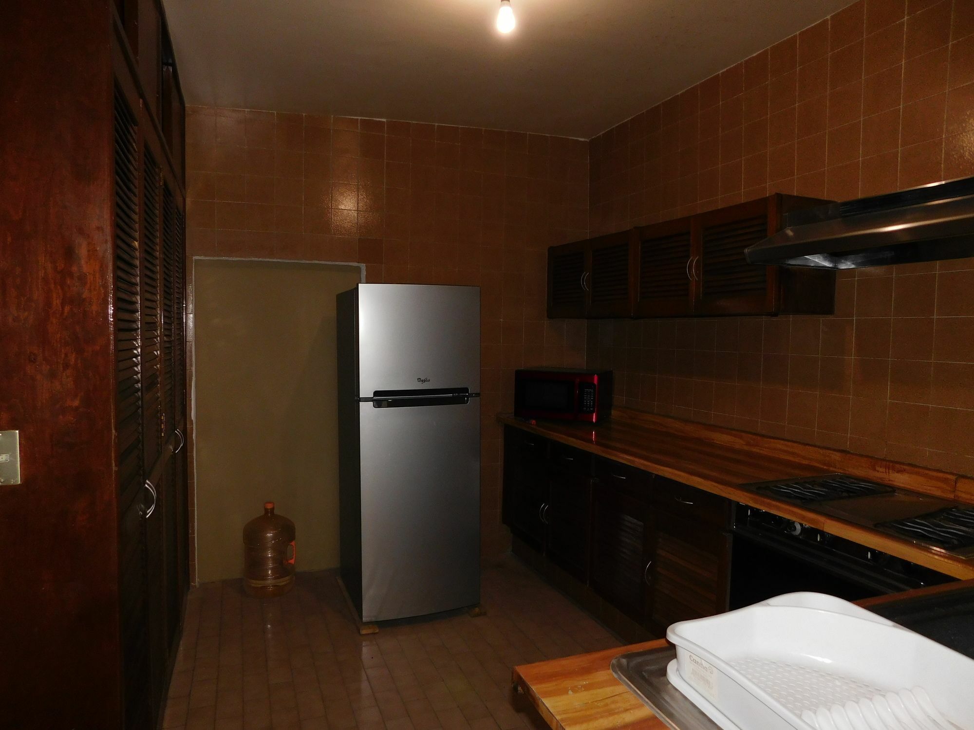 Casona Luciérnaga-Casa de Huéspedes León Esterno foto