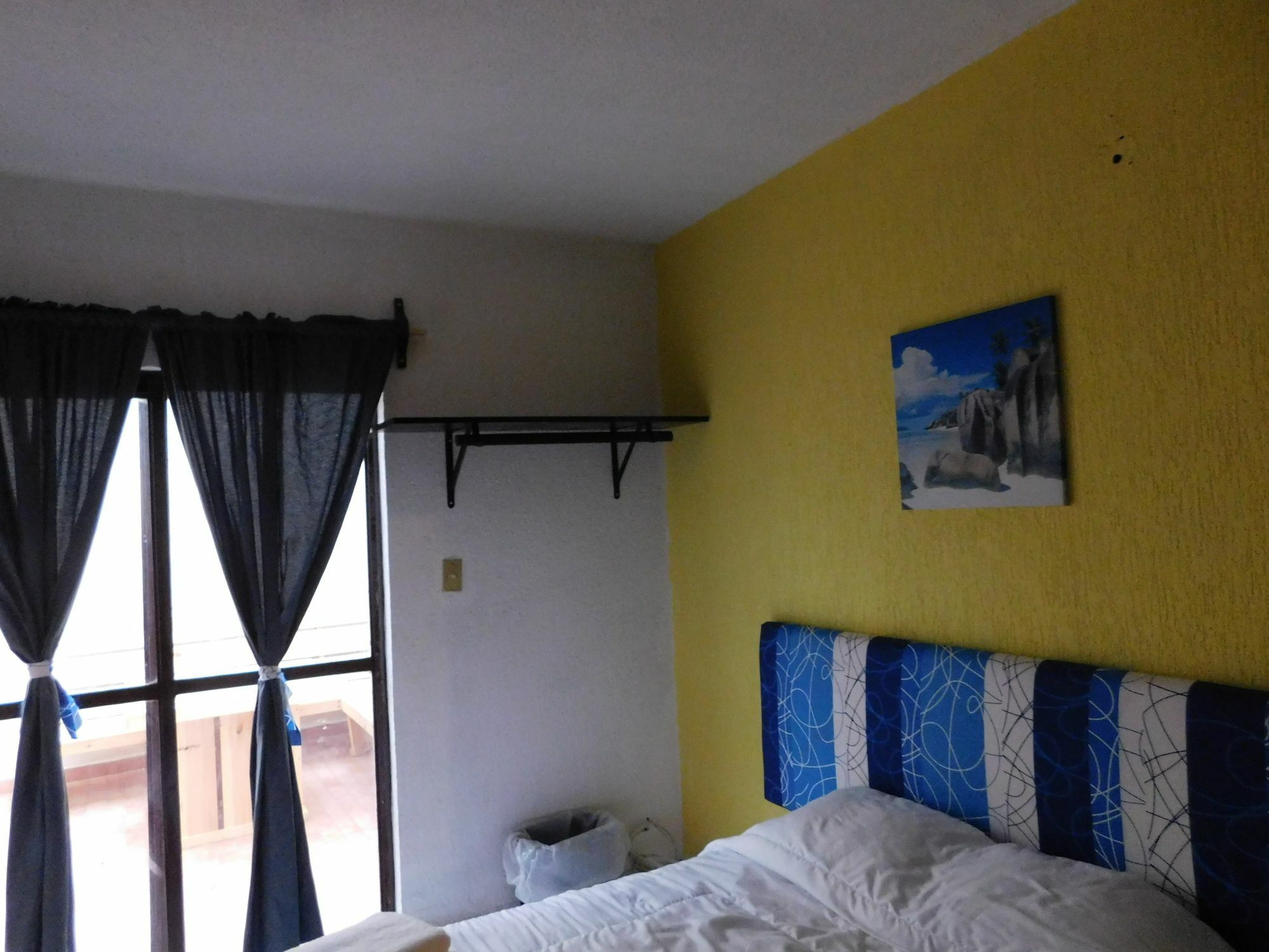 Casona Luciérnaga-Casa de Huéspedes León Esterno foto