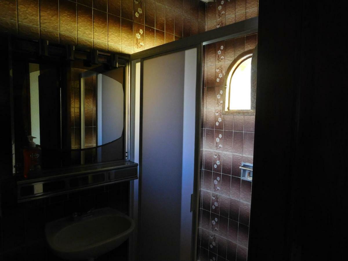 Casona Luciérnaga-Casa de Huéspedes León Esterno foto