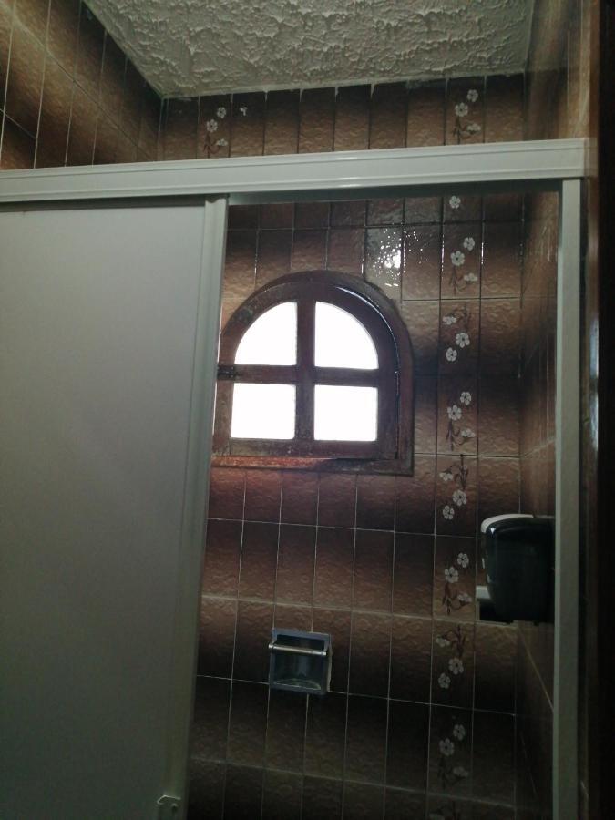 Casona Luciérnaga-Casa de Huéspedes León Esterno foto